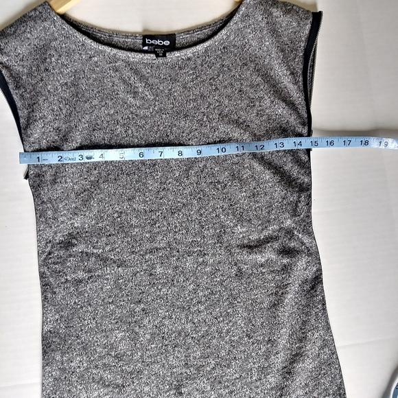 Bebe Top - Picture 5 of 8